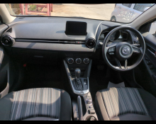 Mazda Mazda2 2020