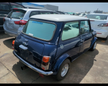 Rover Mini 1998