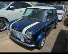 Rover Mini 1998
