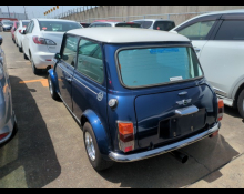 Rover Mini 1998