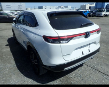 Honda Vezel 2021