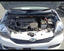 Daihatsu Mira e:S 2017