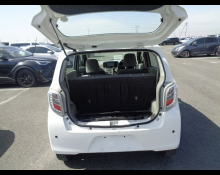 Daihatsu Mira e:S 2017