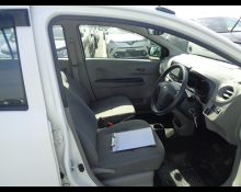 Daihatsu Mira e:S 2017