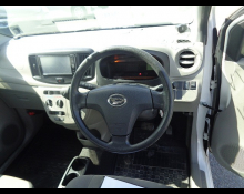 Daihatsu Mira e:S 2017