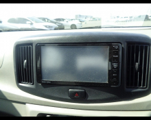 Daihatsu Mira e:S 2017