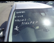 Toyota Corolla Fielder 2017