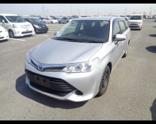 Toyota Corolla Fielder 2017
