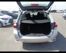 Toyota Corolla Fielder 2017