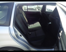 Toyota Corolla Fielder 2017