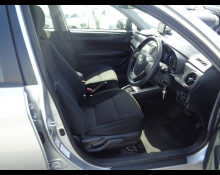 Toyota Corolla Fielder 2017