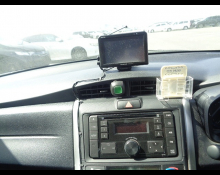 Toyota Corolla Fielder 2017