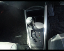 Toyota Corolla Fielder 2017