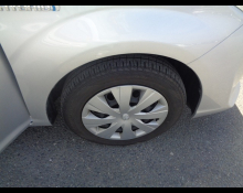 Toyota Corolla Fielder 2017