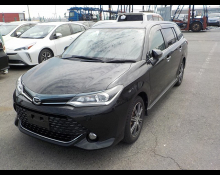 Toyota Corolla Fielder 2017