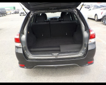 Toyota Corolla Fielder 2017