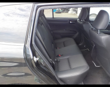 Toyota Corolla Fielder 2017