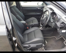 Toyota Corolla Fielder 2017