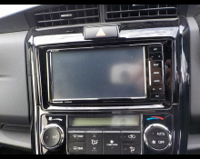 Toyota Corolla Fielder 2017