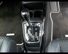 Toyota Corolla Fielder 2017