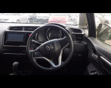 Honda Fit 2014