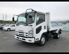 Isuzu Forward 2014