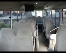 Toyota Coaster 2011