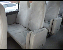 Toyota Coaster 2011
