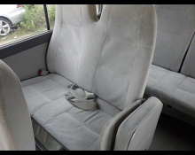 Toyota Coaster 2011