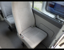 Toyota Coaster 2011