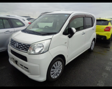 Daihatsu Move 2017