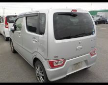 Suzuki Wagon R 2018