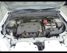 Toyota Succeed Van 2017