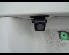 Toyota Succeed Van 2017