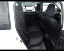 Toyota Succeed Van 2017