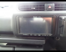 Toyota Succeed Van 2017