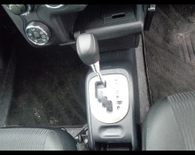 Toyota Succeed Van 2017