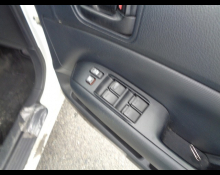 Toyota Succeed Van 2017