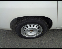 Toyota Succeed Van 2017