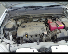 Toyota Probox Van 2019