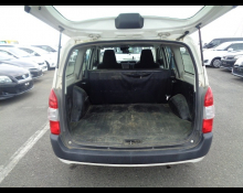 Toyota Probox Van 2019