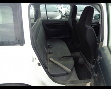 Toyota Probox Van 2019