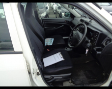 Toyota Probox Van 2019