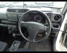 Toyota Probox Van 2019