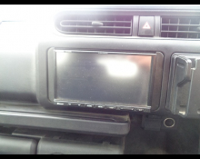 Toyota Probox Van 2019