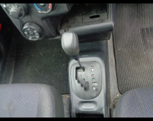 Toyota Probox Van 2019