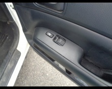 Toyota Probox Van 2019