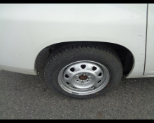 Toyota Probox Van 2019