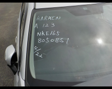 Toyota Corolla Fielder 2017