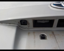 Toyota Corolla Fielder 2017